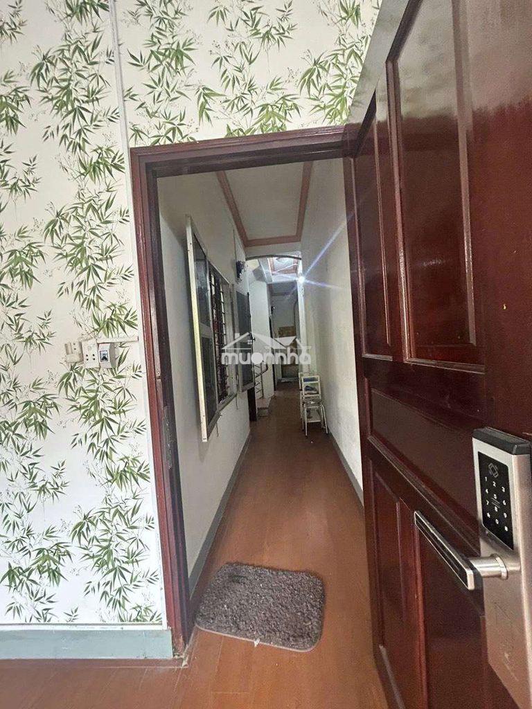 Chdv 2 pn khu k300, ban công, cộng hoà, hoàng hoa thám - 2