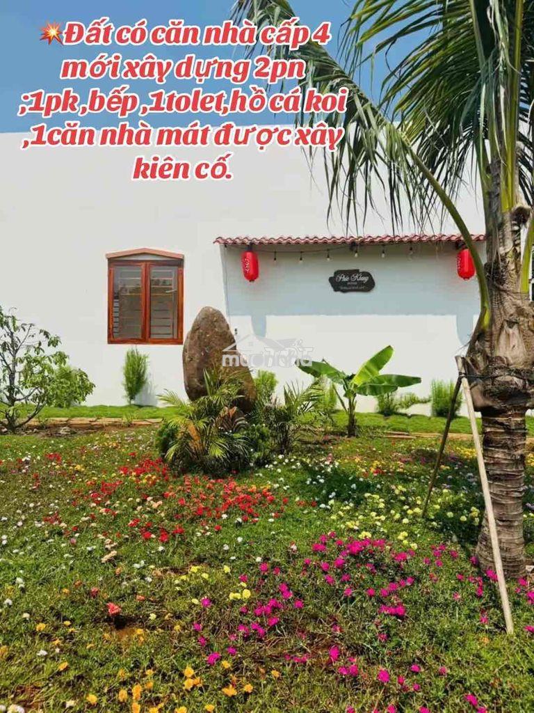Bán 2186m nhà vườn long khánh thành phố đồng nai - 2
