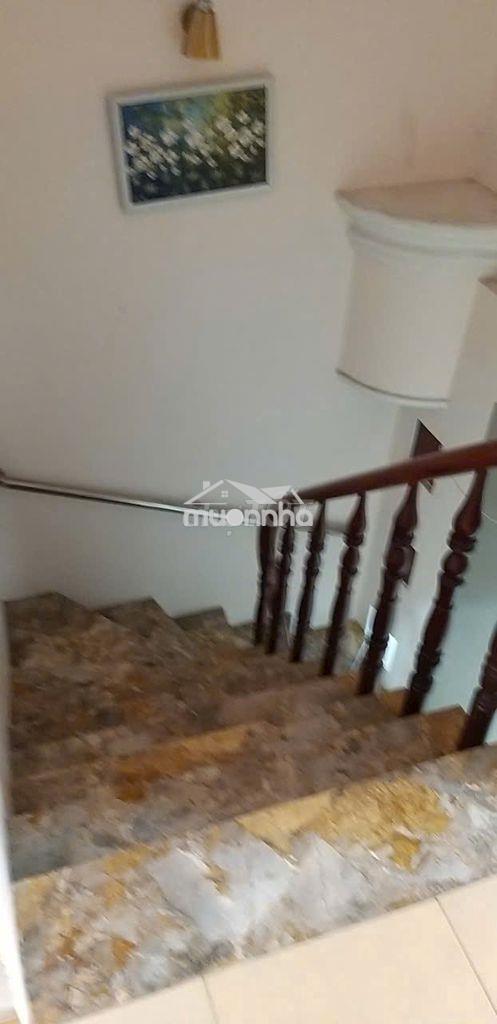 Cho thuê nhà mặt tiền phú thuận – p. phú thuận 2pn - 4