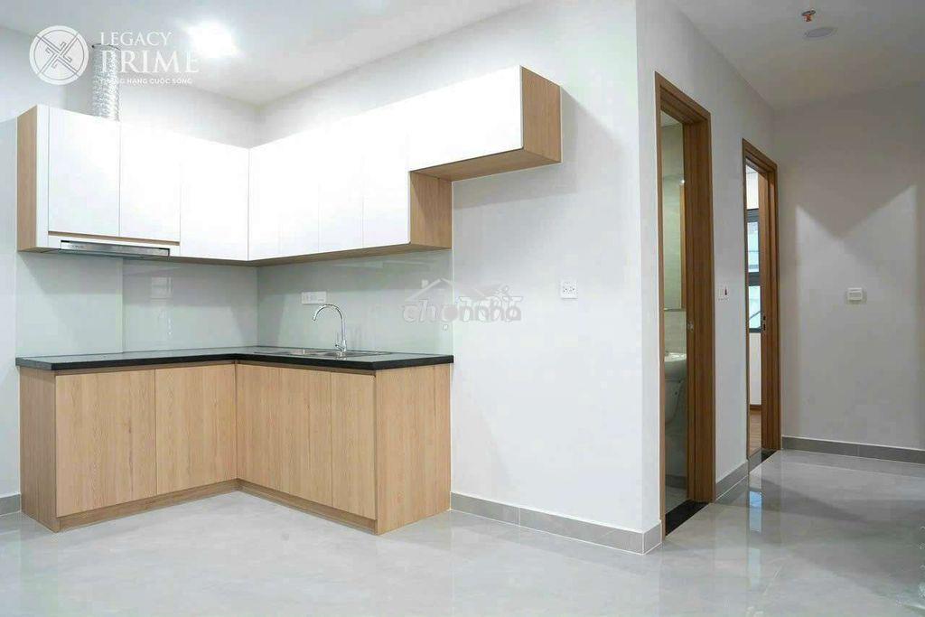 Bán căn hộ 2pn2wc legacy, căn góc  giá 1 tỷ 850 sổ sẵn công chứng ngay - 4