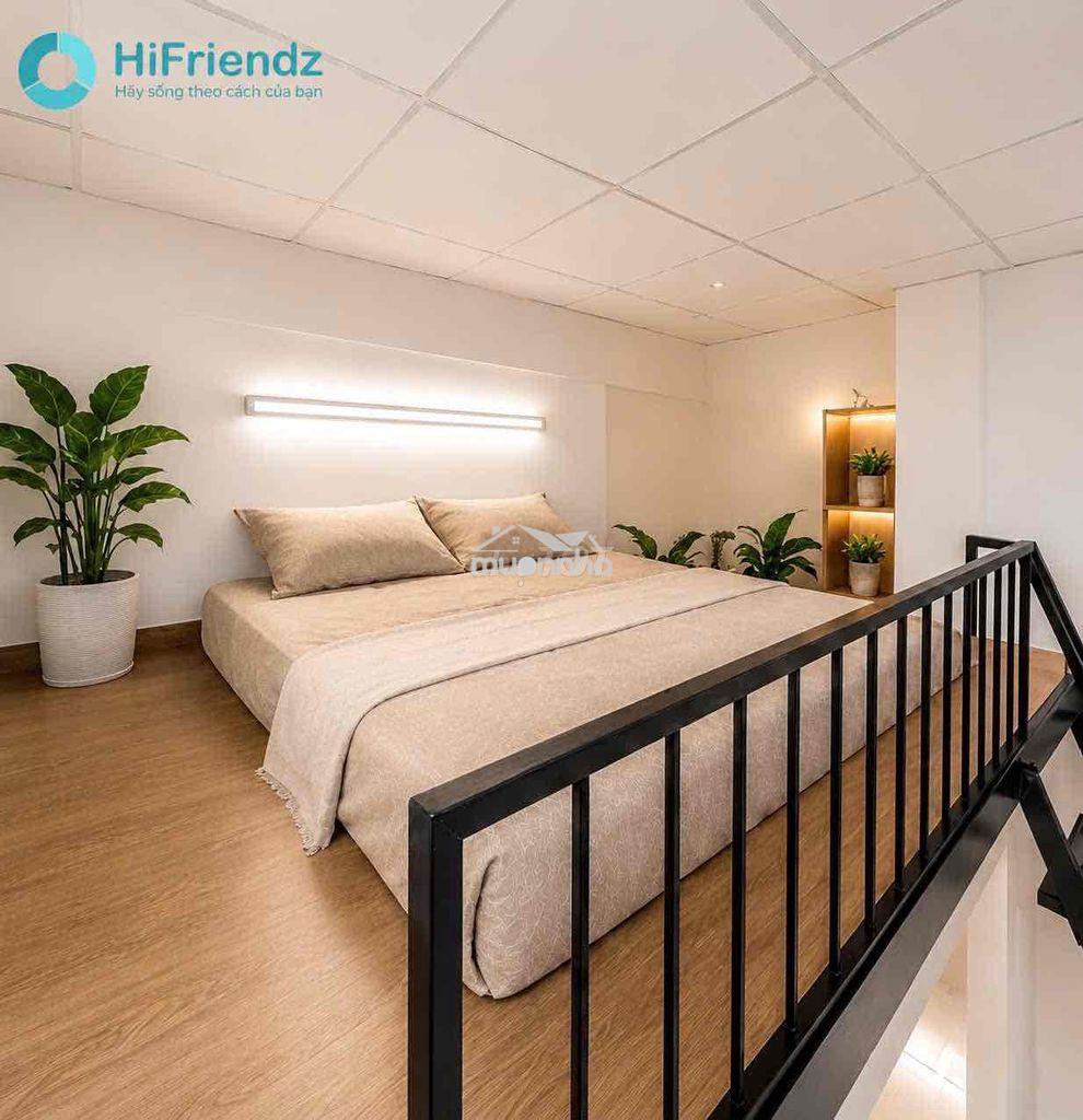 Độc quyền hifriendz ,  bốc seal phòng mới 100% - 4