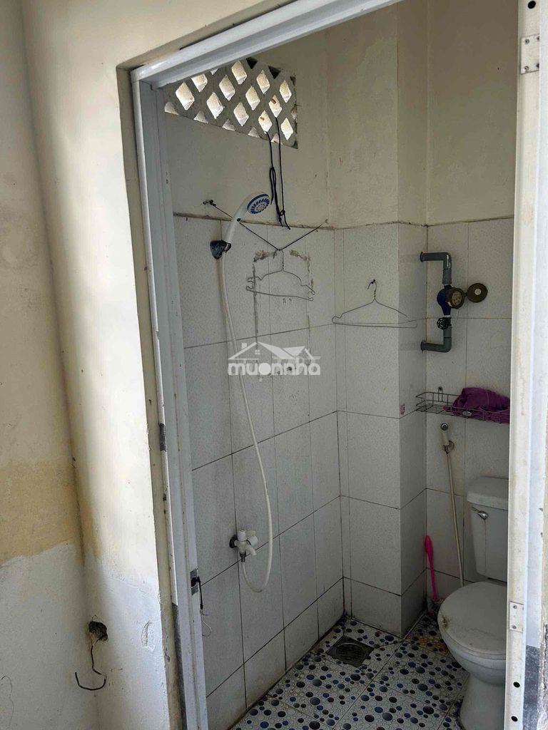 Phòng trọ 12 m2 tại 486 dương thị mười, f tân thới hiẹp, q12, tp hcm - 4