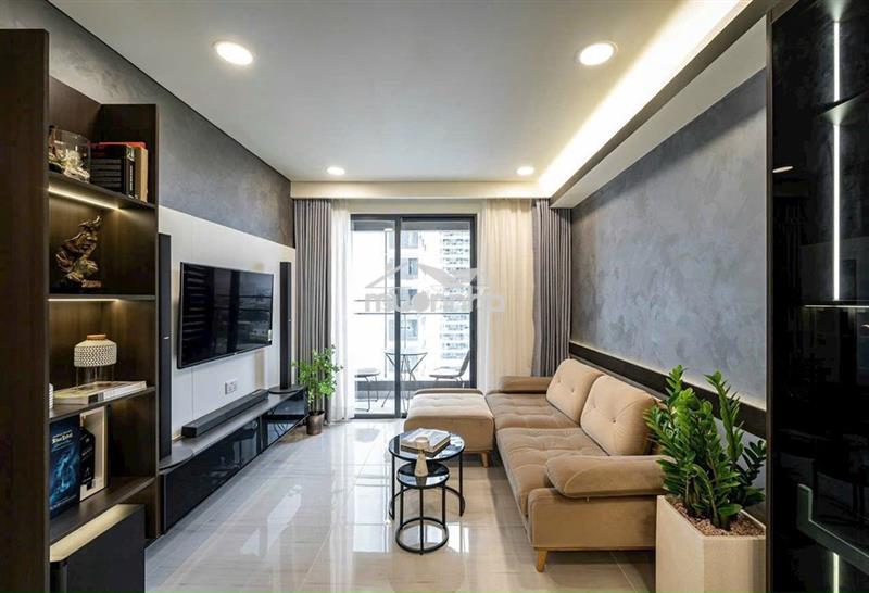 Cập nhật những căn hộ "kẹt tiền bán gấp" kingdom 101: 1pn - 2pn - 3pn