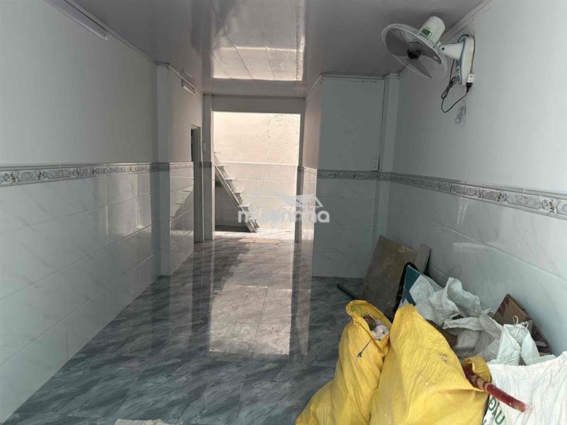 💥 Nhà quận 4 giá tốt –chỉ 30m ra mặt tiền tôn đản – vay ngân hàng được