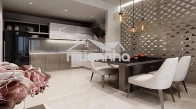 Cho thue can ho full noi that goden mansion 119 pho quang - 2