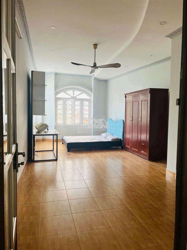 Cho thuê nhà đường lê văn lương , p tân hưng quận 7 - 4