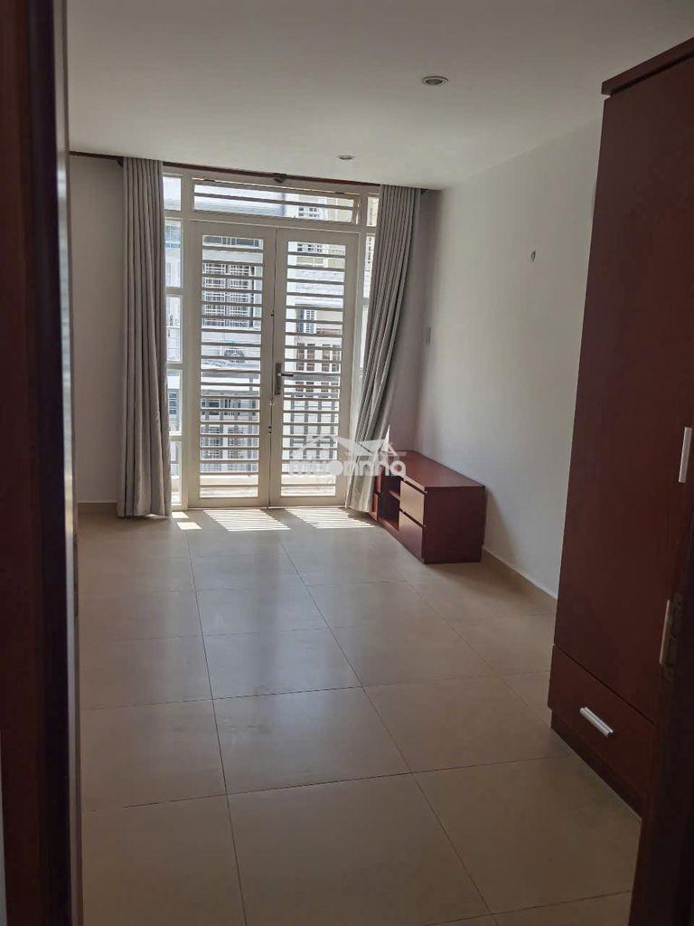 Cần cho thuê nhà nguyễn trãi địa chỉ  451/…. p. ăn đông   - 4