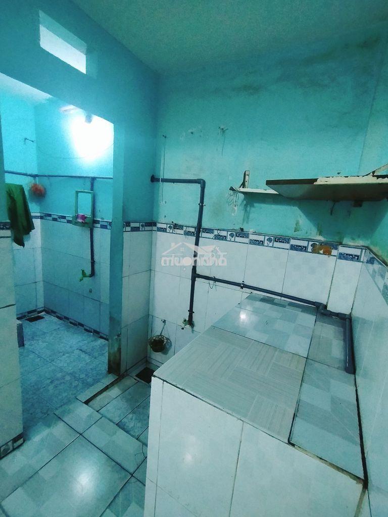 Phòng trọ giá rẻ ở dĩ an - 1 triệu - 2