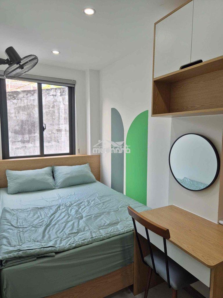 Mới khai trương căn hộ mới cứng 100% - 4