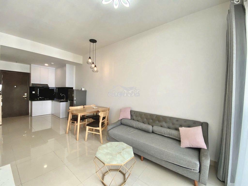 Chính chủ gửi bán nhanh giá tốt ch golden mansion 2pn full nt 5.8 tỷ - 2