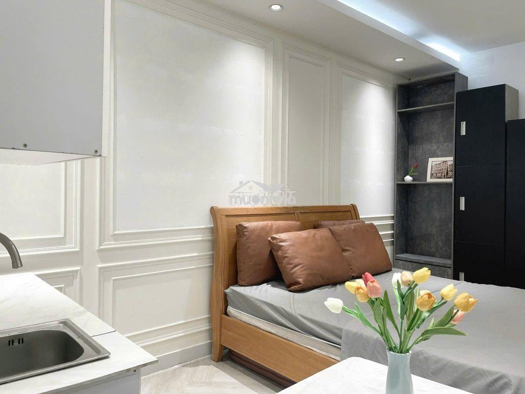 Chung cư cao cấp đường số 20 tân hưng - 2