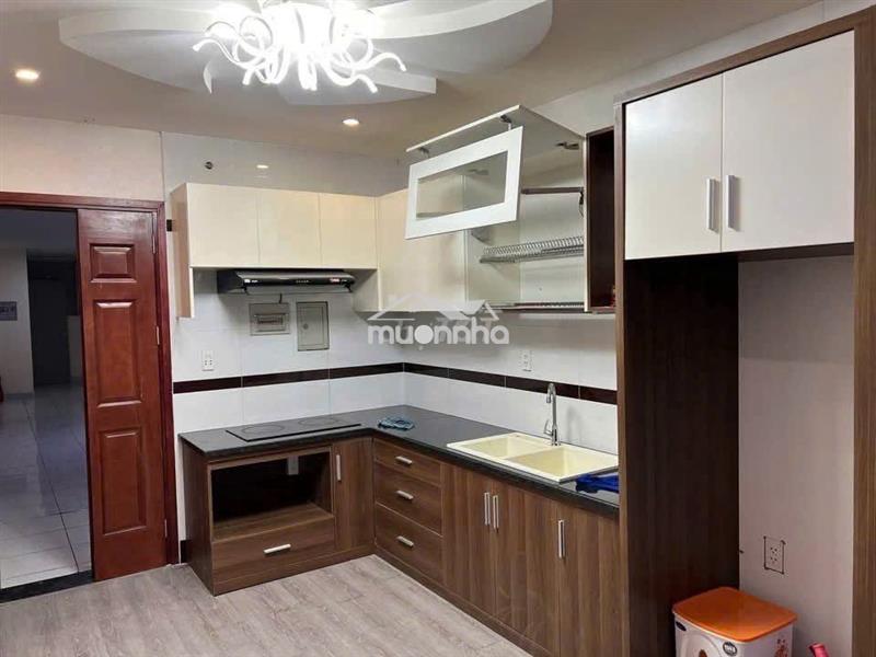 Cho thuê chung cư thanh bình phường thanh bình giá 7,5 triệu