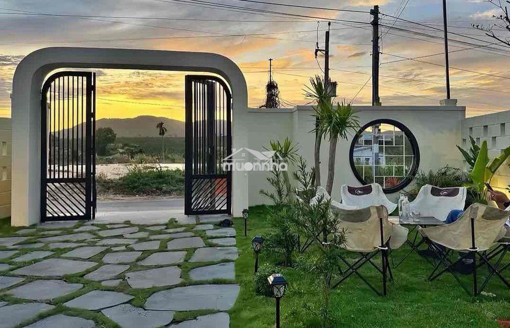 Bán 600m2 đất thổ cư long khánh đồng nai - 2