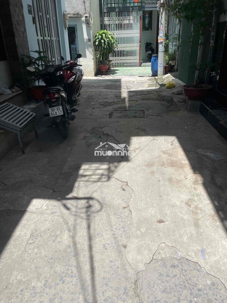 Đs13a có căn nhà thuê đẹp - 3