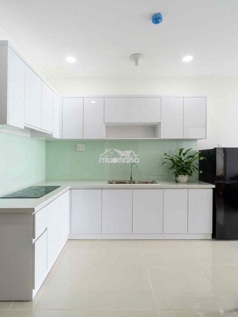 Căn hộ 2pn chung cư western free phí quản lí 1 năm - 3
