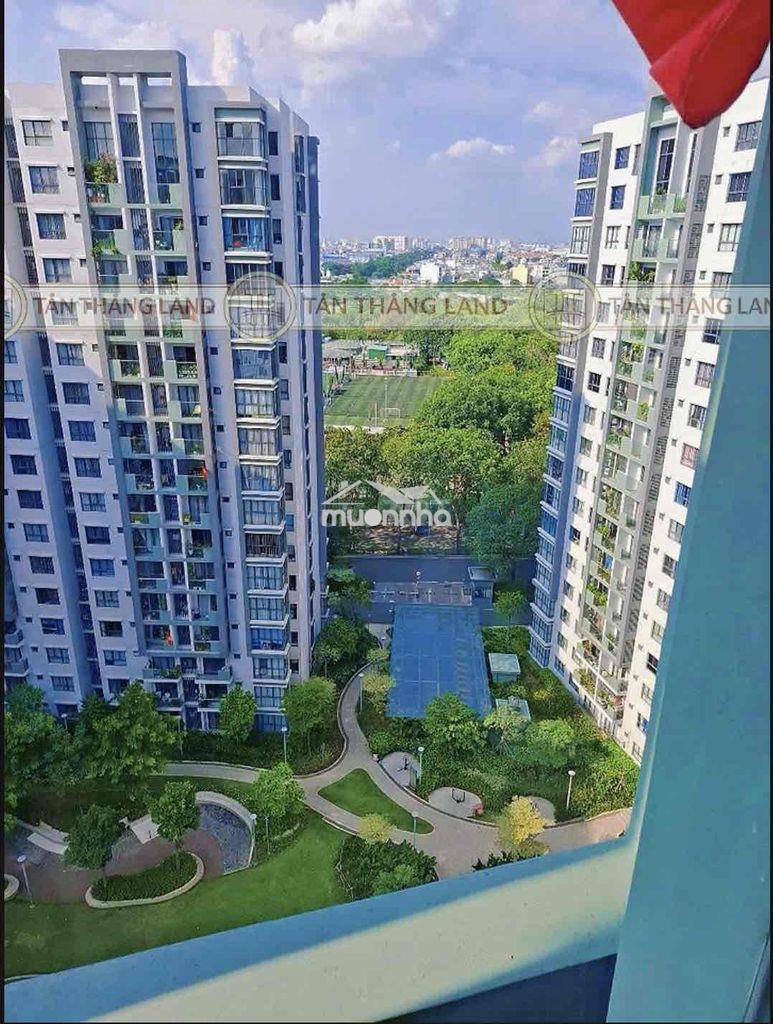 Cho thuê căn hộ emerald celadon city 65m 2pn chỉ từ 12.5 triệu/tháng | - 4