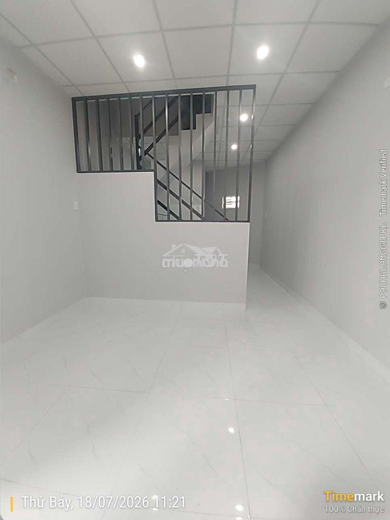 Bán nhà xã đa phước khu dân cư hiện huư