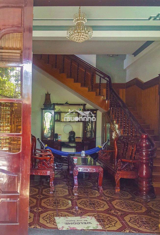 Chính chủ bán nhà tâm huyết từng chi tiết tại trung tâm tp tam kỳ cũ