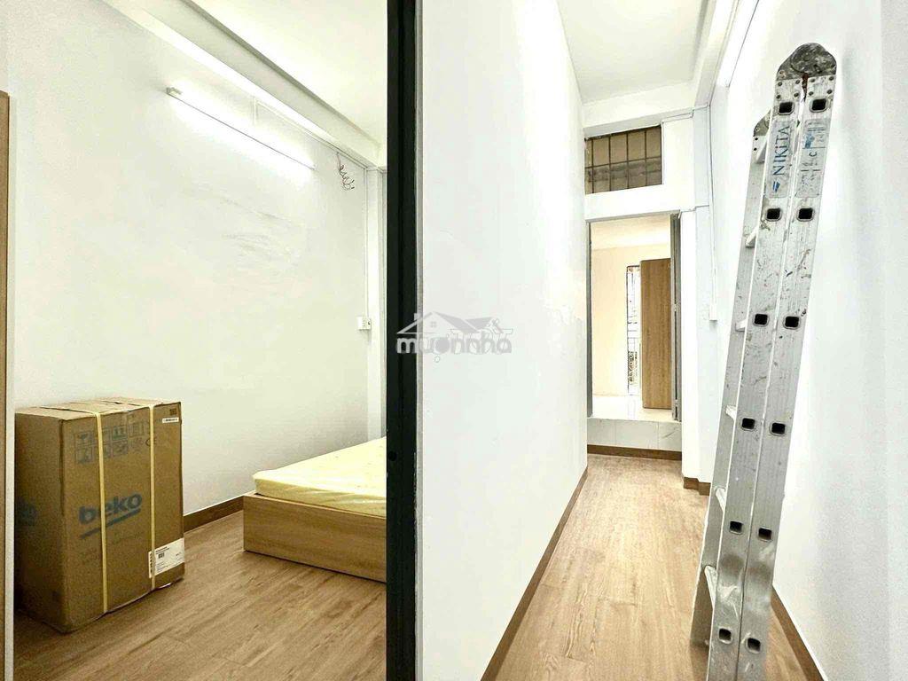 Căn 2 phòng ngủ ban công - ngay lê văn sỹ - 2