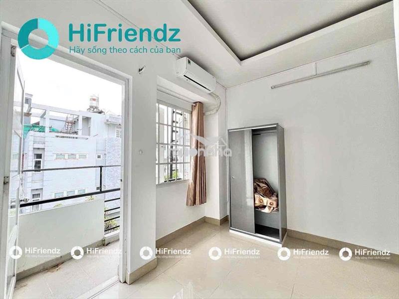 Phòng gần đại học văn lang, công nghiệp giá chỉ từ 3 triệu full nthat
