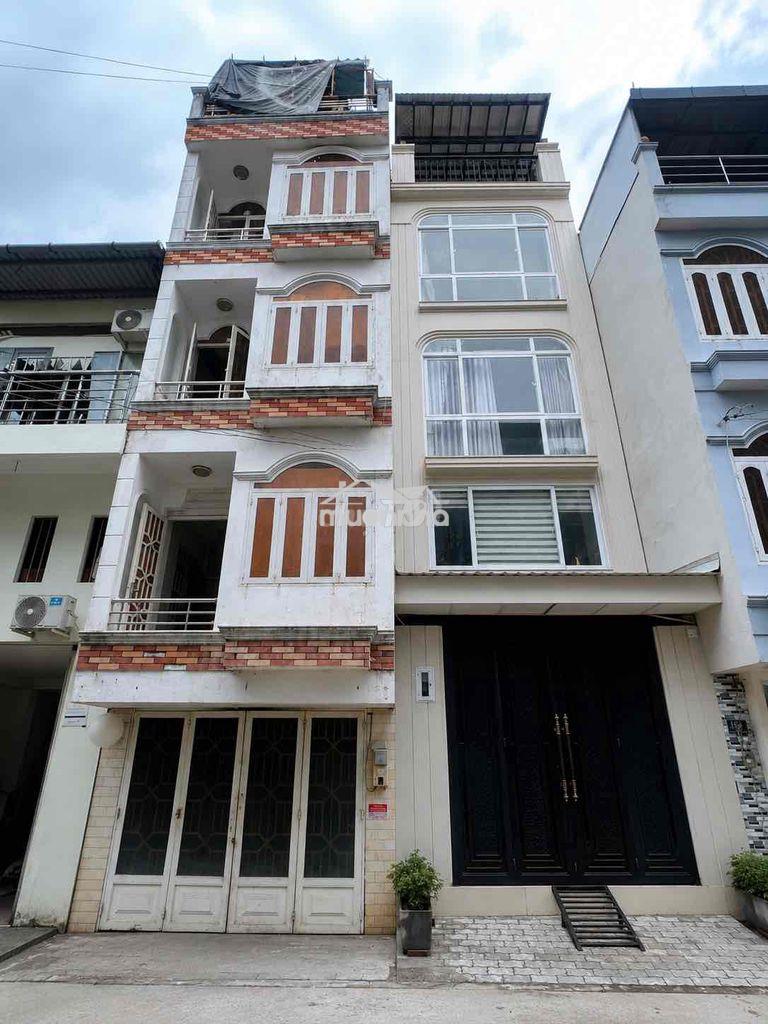 💥 Mặt tiền đường số – lý phục man q7 – 5 tầng – chỉ 4,3 tỷ 💥