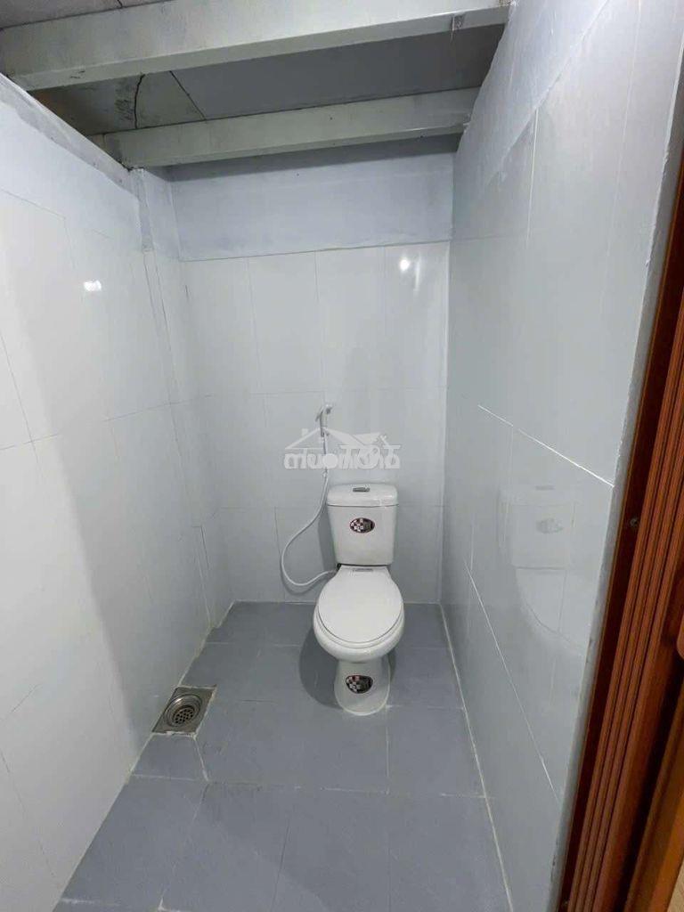 Cho thuê nhà hẻm xe hơi,xe tải vào được - 2