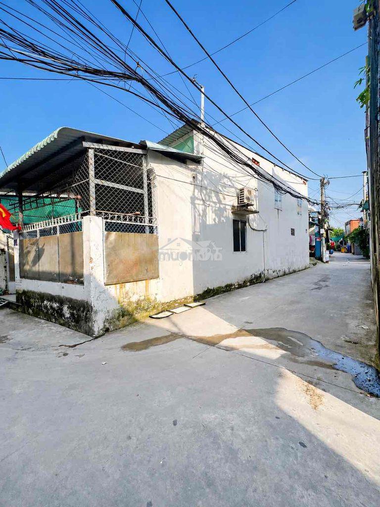 Bán đất bình chiểu, tp. thủ đức – 80m² thổ cư – ngang 5m – chỉ 3.1 tỷ