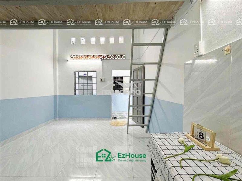 Phòng trọ giá rẻ gần trường huit