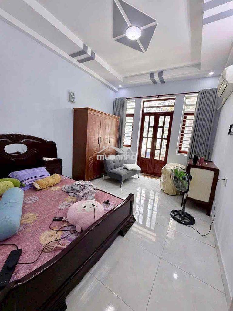 Cho thuê nhà ht13 giá tốt - 3