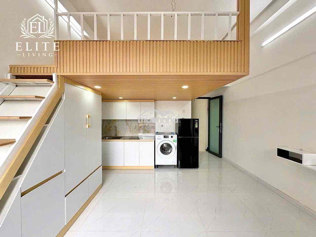 Ngay lê văn việt phòng duplex full nt 1 phòng ngủ - 3
