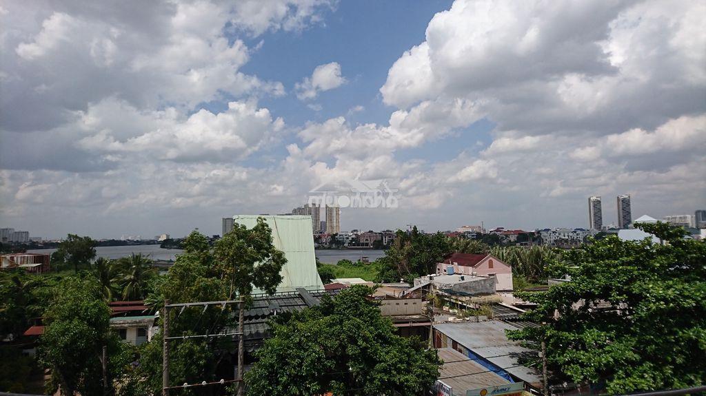 Cho thuê mặt bằng kinh doanh tầng trệt 30 m2 (có thêm tầng lửng) - 3
