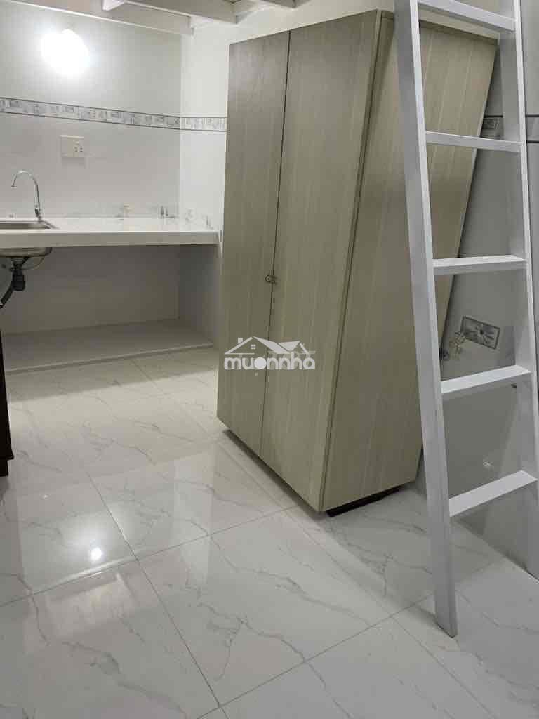 Cho thuê phòng trọ mới xây – sạch đẹp – đầy đủ tiện nghi - Ảnh 3
