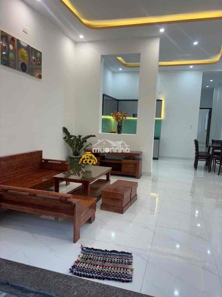 🔥Bán nhà 2 mặt tiền kiệt đường trường sơn gần khu cn hoà cầm