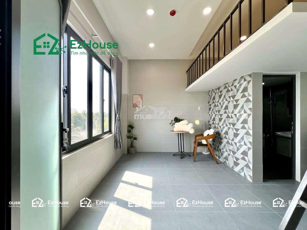 Chỉ còn đúng 1 phòng - giảm ngay 1tr cho khách thuê trong tháng 8 - 2
