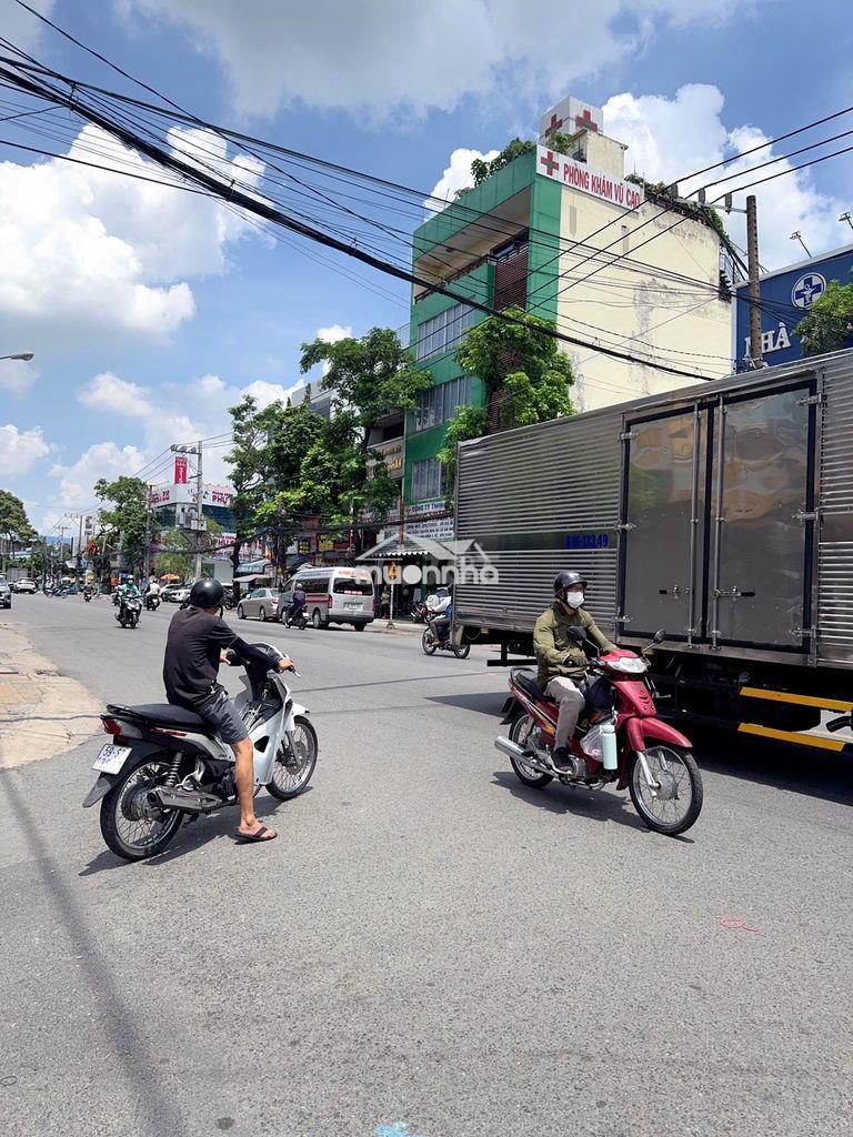 Măt tiền đường số 11, kp nhị đồng 1, p.dĩ an (150m2/7.5 tỷ) - 3