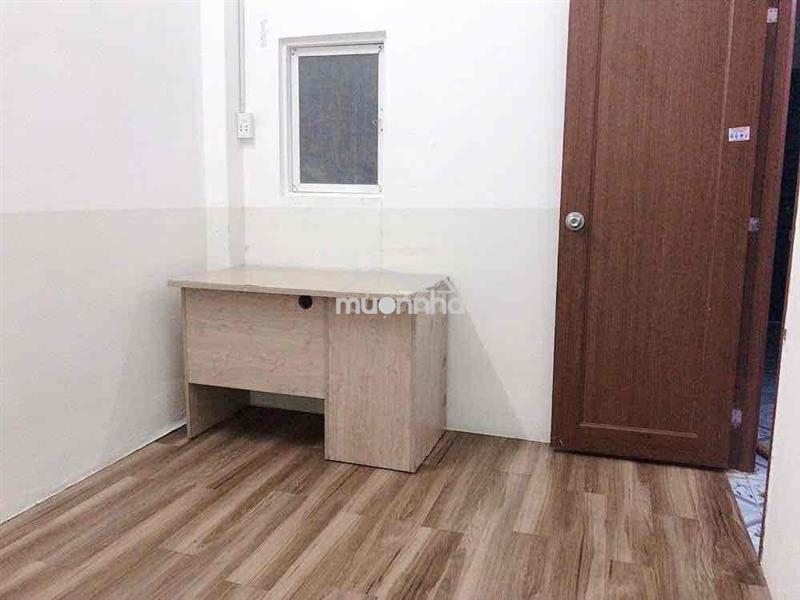 Cho thuê phòng trọ khu bầu cát
