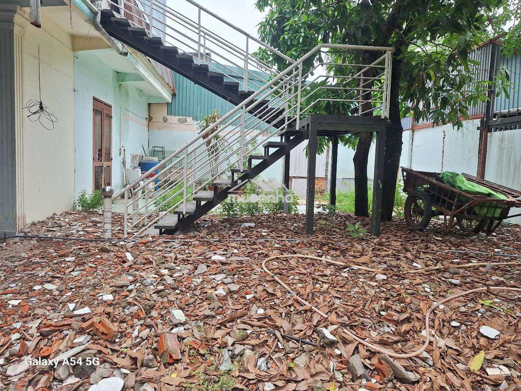 Nc nhà 90m²+đất70m²dtsd:160m²trệt lửng pk 2pn sân cổng rộng 100%nh - 3