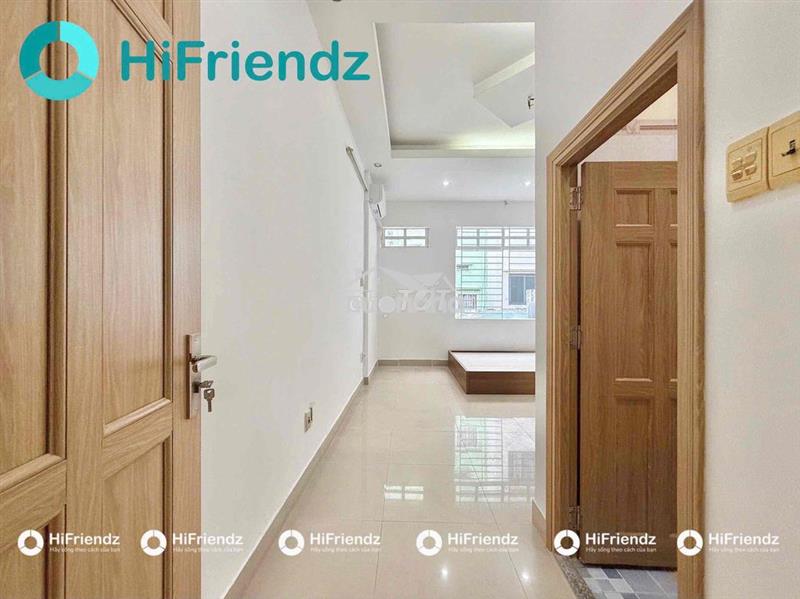 Khai trương dự án mới full nội thất mới 100% đi bộ qua aeon bình tân