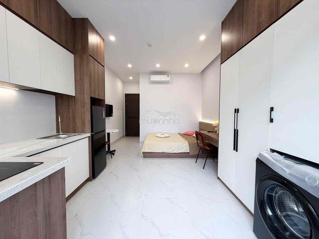Studio siêu đẹp giá rẻ ngay trung tâm q6- lý chiêu hoàng - võ văn kiêt - 2