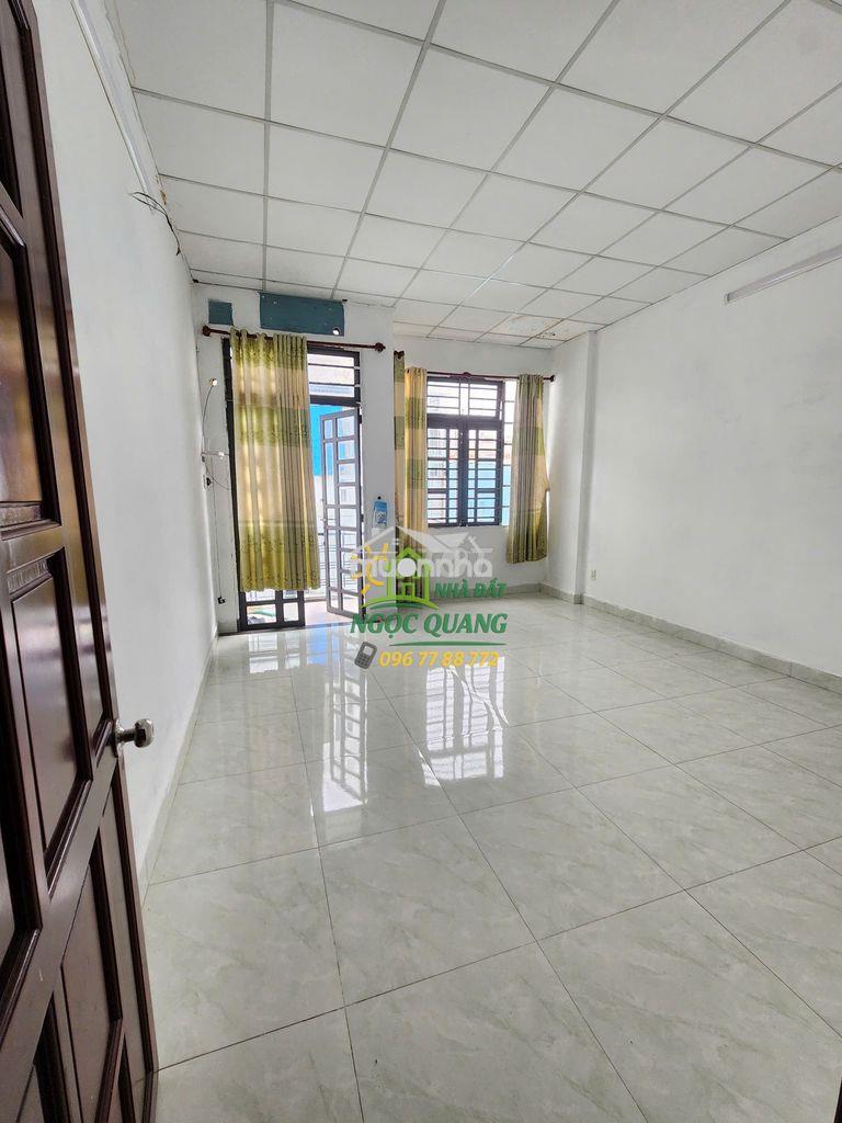 1/ đường nguyễn thị búp, 4,5x19m, 4 phòng ngủ, gần hiệp thành city - Ảnh 4