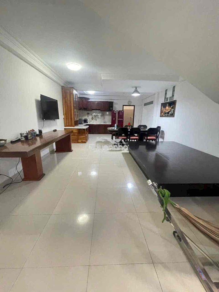 🏠Nguyên căn 3phòng có nội thất hẻm trần xuân soạn p.tân hưng - quận 7 - 3