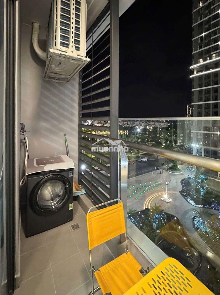 Studio vinhomes grand park giá từ 4,5tr, hỗ trợ tìm căn theo yêu cầu - 4