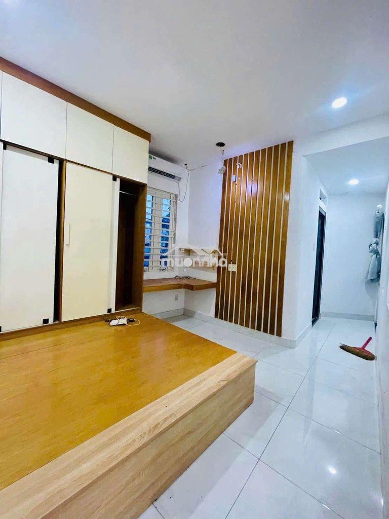 Bán nhà 2 tầng lô góc hẻm xem hơi phường linh trung thủ đức - 3