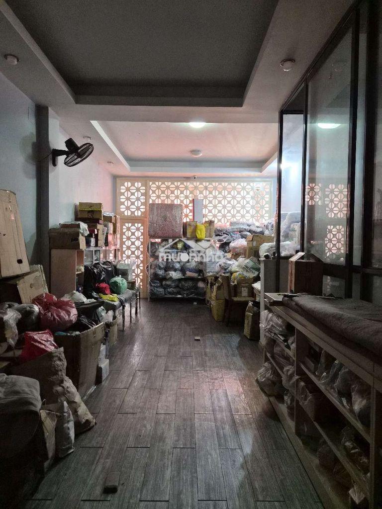 Nhà cho thuê - 4