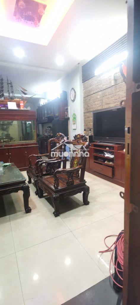 Bán nhà hẻm phan xích long ngay phố ẩm thực - 3