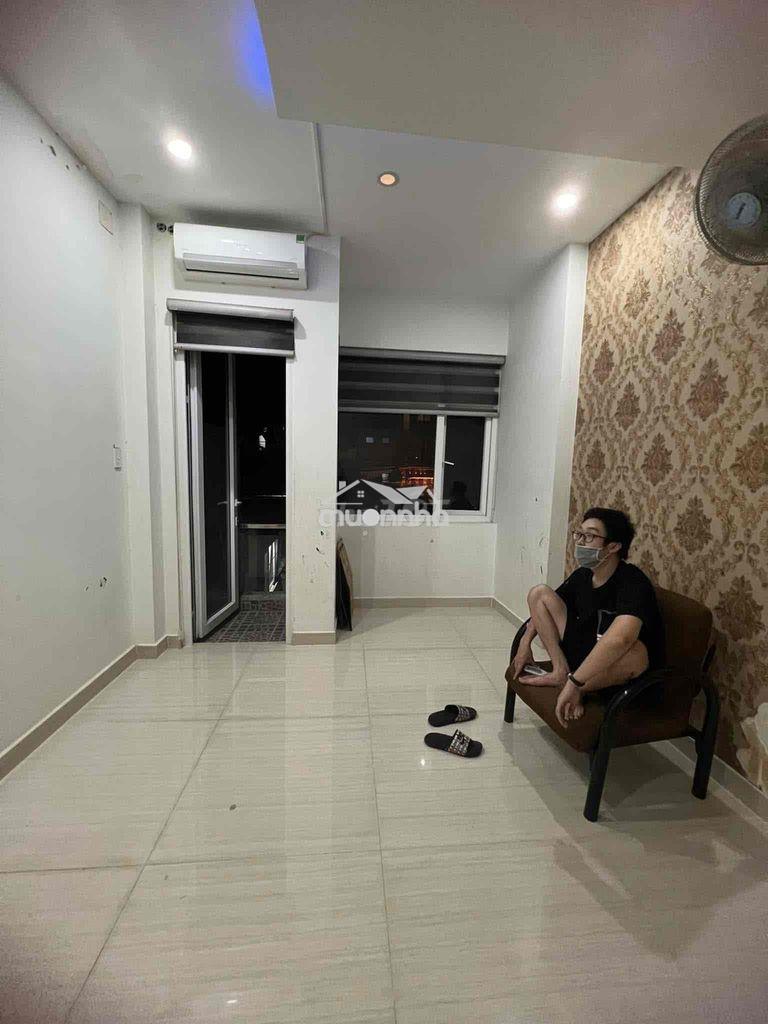 💝 Phòng trọ giá rẻ phú nhuận - cao thắng 🏡🔺 - 2