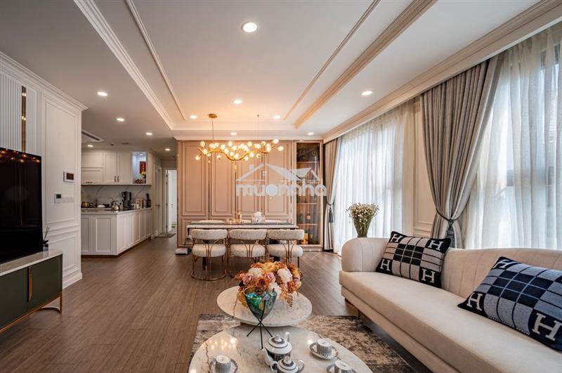 🔥 Bán gấp căn 2pn 2wc kingdom 101 giá chỉ 7,1 tỷ tầng cao view thoáng