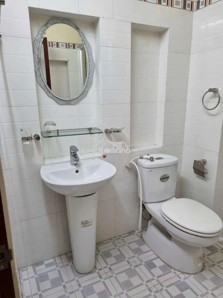 Cho nữ sinh viên, nhân vien văn phòng thuê phòng - 4