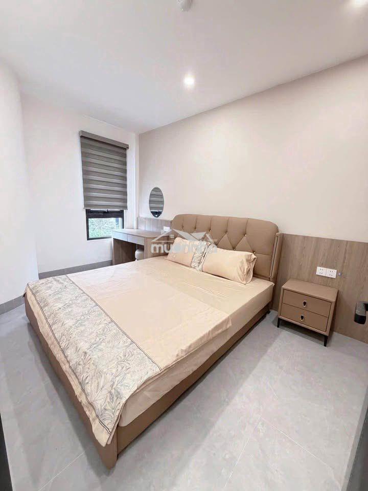Phong thủy tốt, 2tỷ1, shr, phạm văn đồng, 2pn, full nt , 52m2, vay 70% - 2
