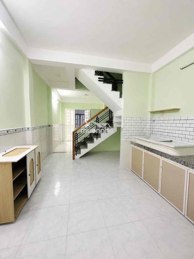 Nhà cạnh him lam | khu kiều đàm - 35m2 | 2 tầng - không quy hoạch